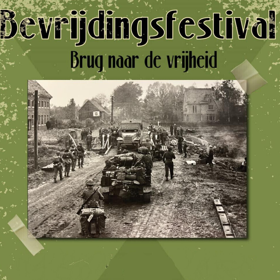 Bevrijdingsfestival